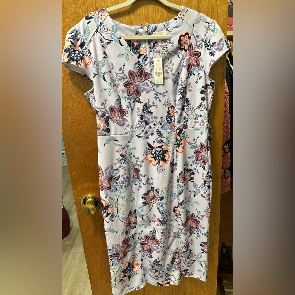 New York $ Company Dress